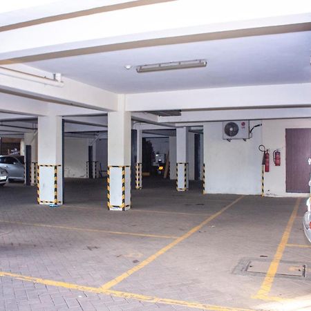 Kasty L Studios And Apartments Nairobi Extérieur photo