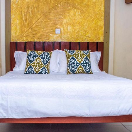 Kasty L Studios And Apartments Nairobi Extérieur photo