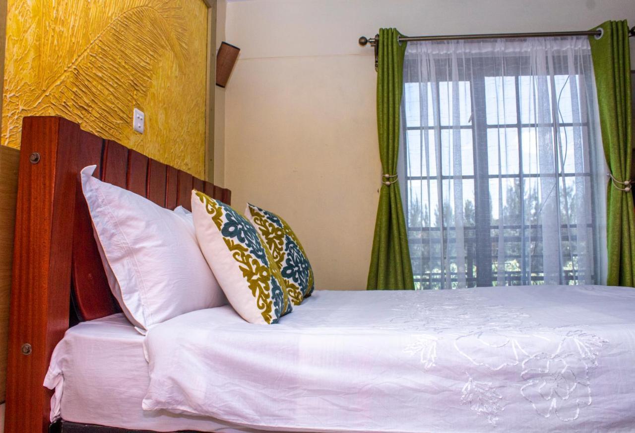 Kasty L Studios And Apartments Nairobi Extérieur photo