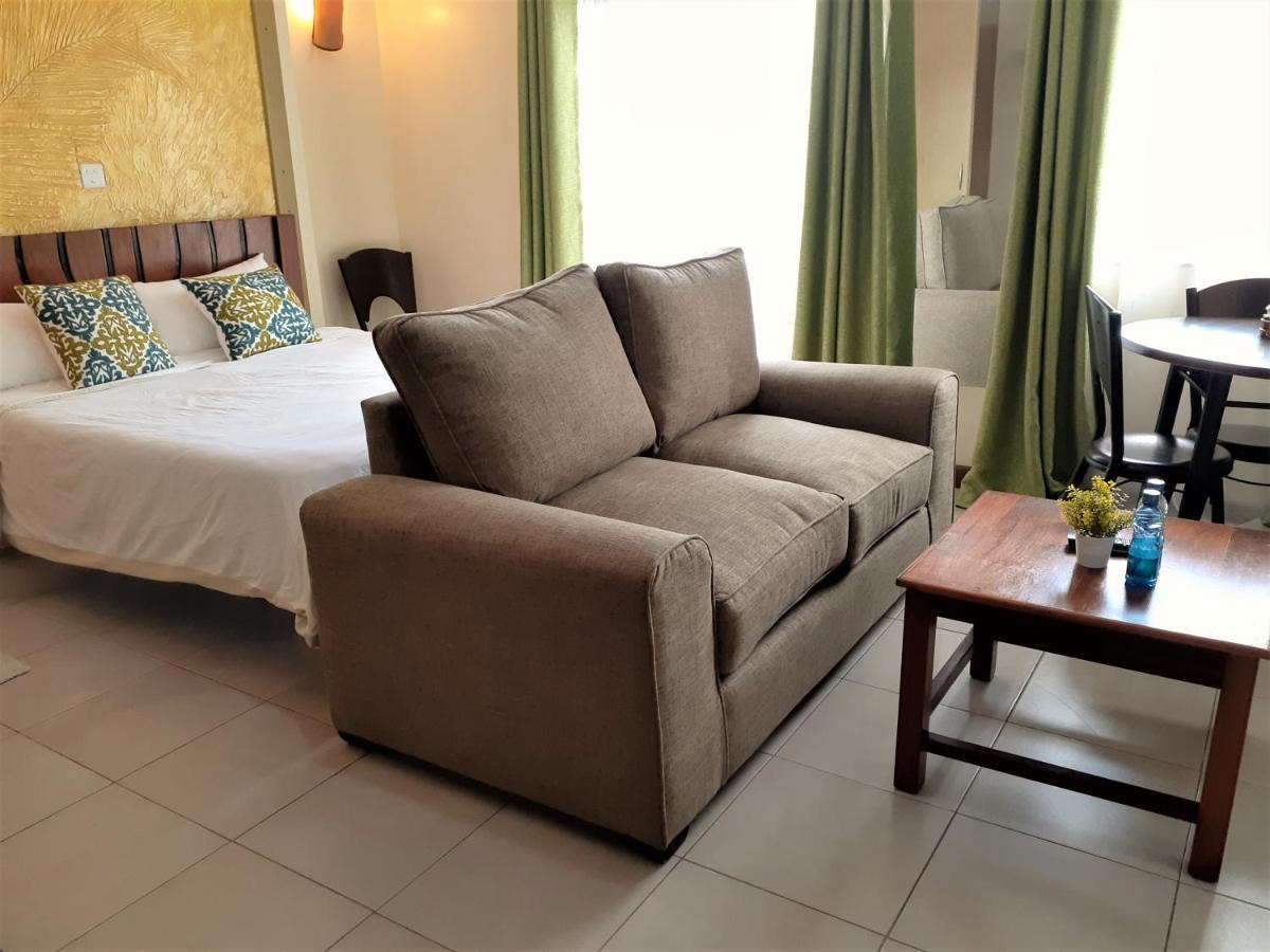 Kasty L Studios And Apartments Nairobi Extérieur photo