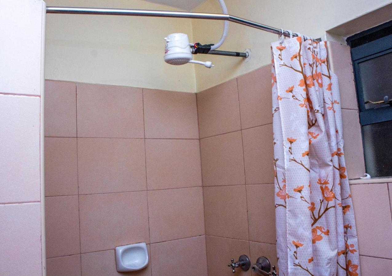 Kasty L Studios And Apartments Nairobi Extérieur photo
