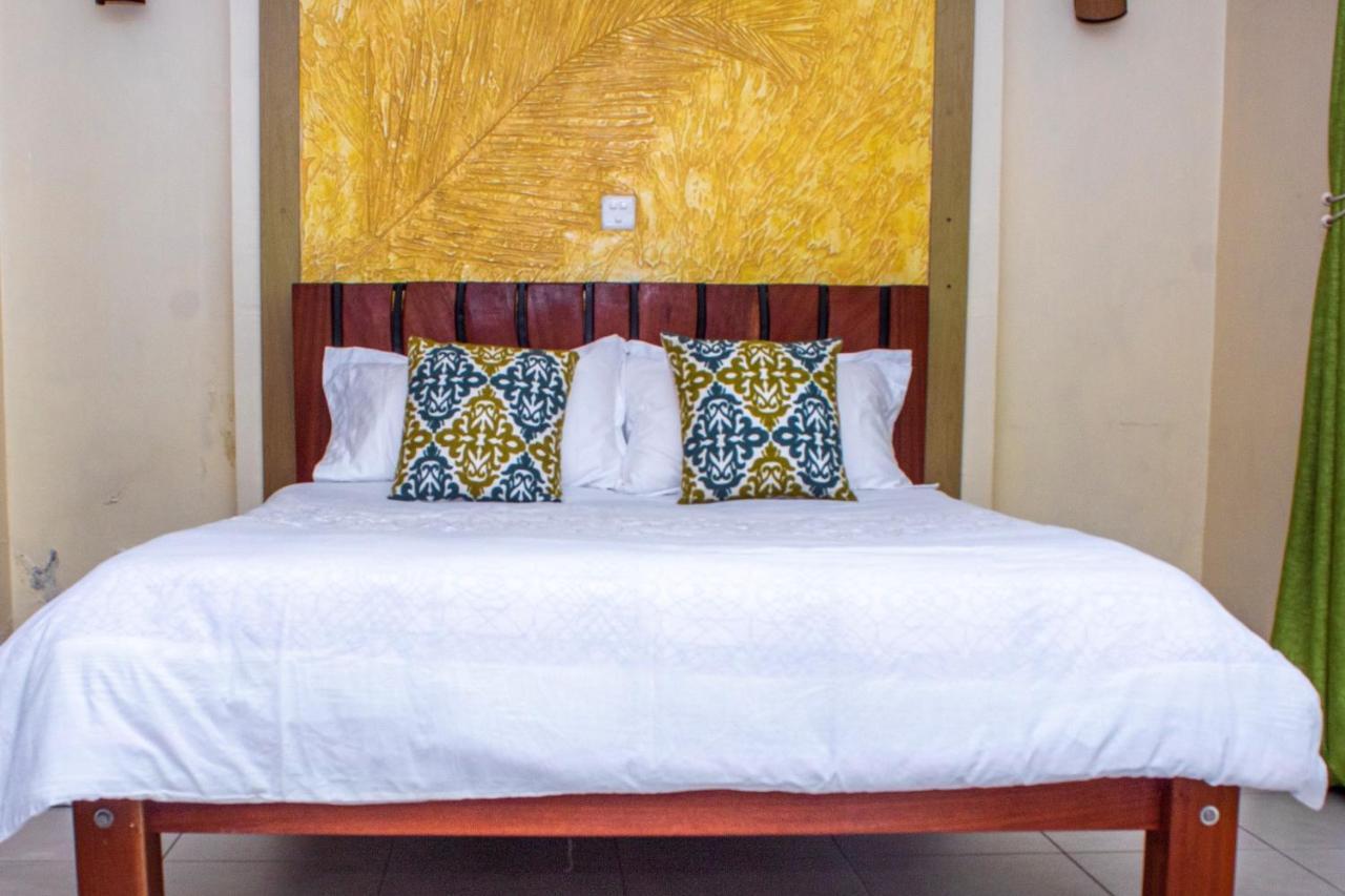 Kasty L Studios And Apartments Nairobi Extérieur photo